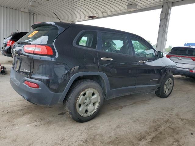 Vin: 1c4pjlab6ew292531, lot: 60161315, jeep grand cher sport 20143
