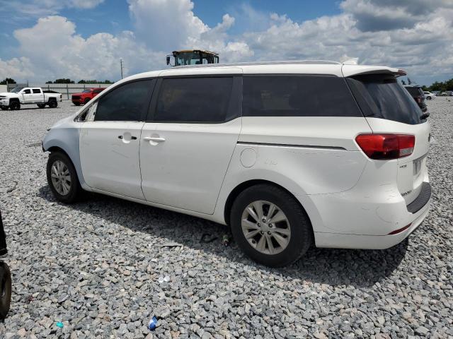 Vin: kndmb5c19g6172211, lot: 61815985, kia all models lx 20162