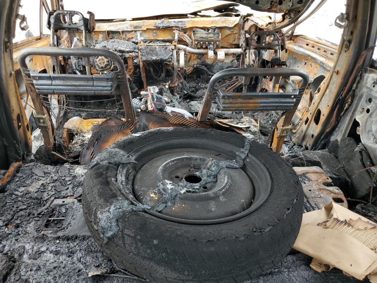 SUBARU XV 2.0 LIMITED