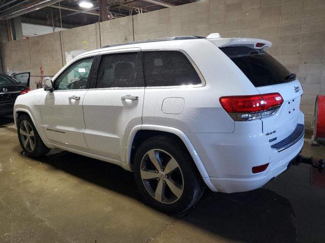 Vin: 1c4rjfcg3ec253061, lot: 62618045, jeep grand cher overland 20142