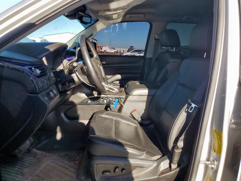 2020 CHEVROLET TAHOE K150 1GNSKBKC3LR218902