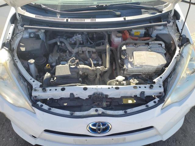 jtdkdtb38d1040509 - 2013 Toyota Prius - #62920575