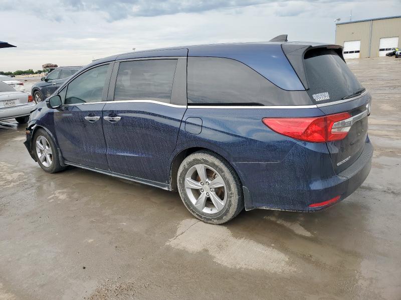 Vin: 5fnrl6h75jb041049, lot: 60535885, honda all models exl 20182