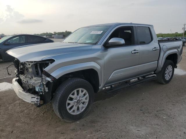 Vin: 3tmkb5fn8sm025733, lot: 59103075, toyota tacoma double cab 2025 img_1
