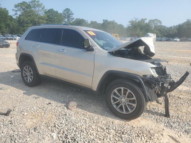 Vin: 1c4rjebg9ec241721, lot: 59121305, jeep grand cher limited 20144