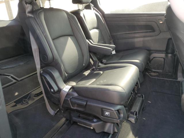 2024 HONDA ODYSSEY TO 5FNRL6H86RB011515
