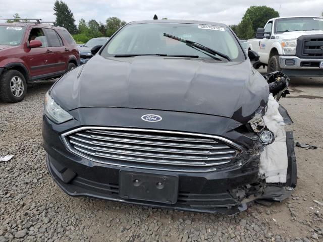 2017 FORD FUSION SE - 3FA6P0HD5HR306819