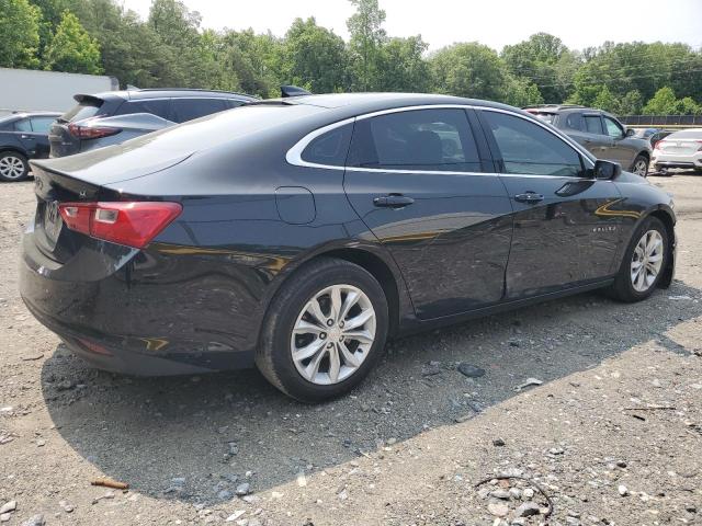 Vin: 1g1zd5st8rf154295, lot: 59154735, chevrolet malibu lt 20243