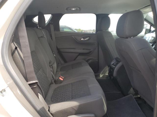 2021 CHEVROLET BLAZER 2LT 3GNKBHRS4MS521900