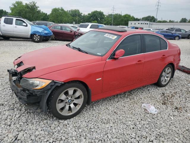 BMW 330 XI