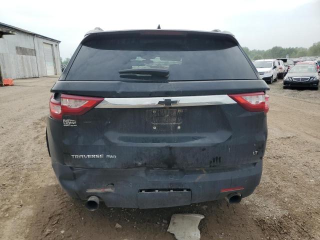2019 CHEVROLET TRAVERSE L - 1GNEVGKW1KJ264978