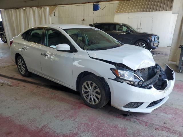 Vin: 3n1ab7ap4ky288488, lot: 61505775, nissan sentra s 20194