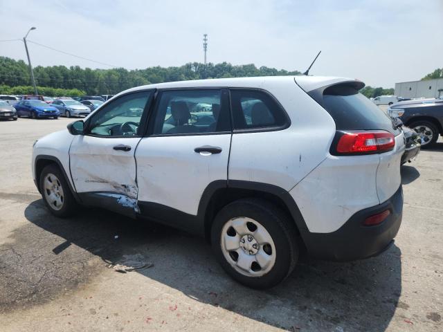 2015 JEEP CHEROKEE S 1C4PJLAB9FW669130