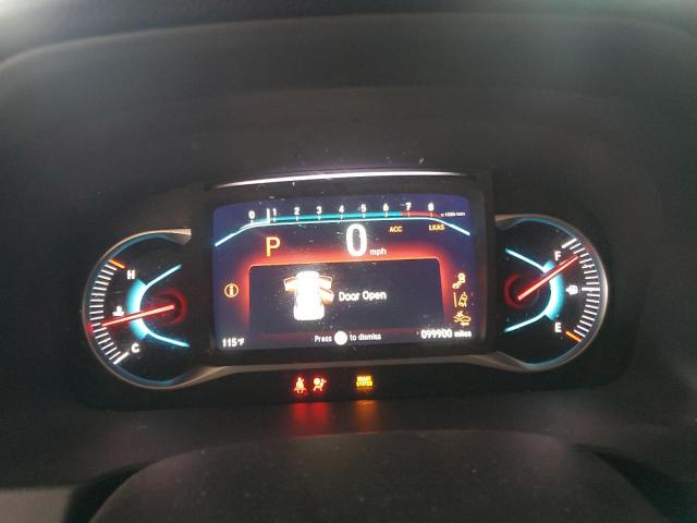2021 HONDA PILOT EXL 5FNYF5H59MB038171