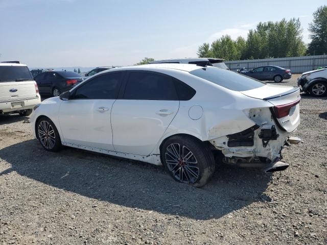 2024 KIA FORTE GT - 3KPF44AC9RE693878