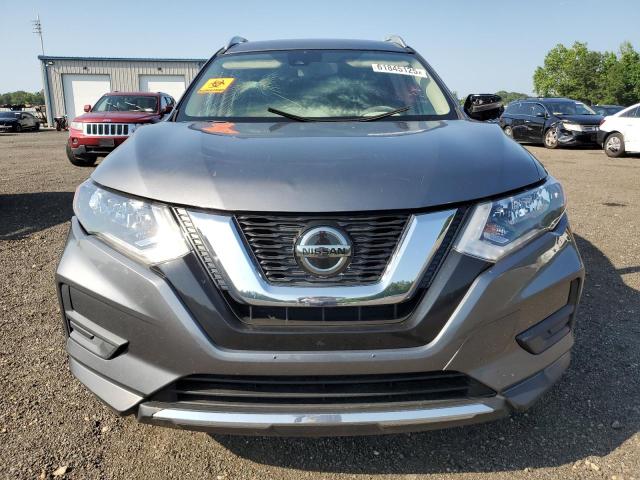 2020 NISSAN ROGUE S JN8AT2MV0LW137555