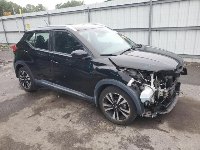 2020 NISSAN KICKS SR 3N1CP5DV3LL520814
