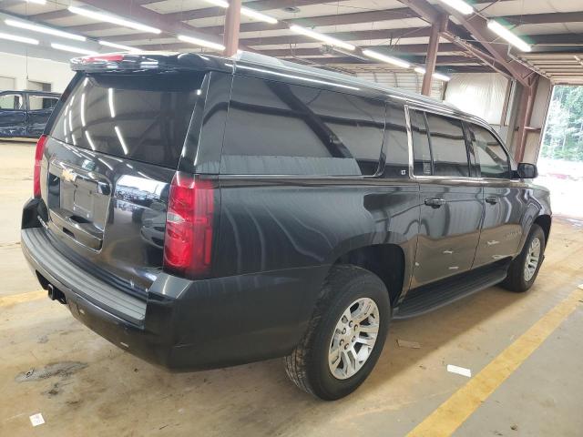 Vin: 1gnskhkc6kr190773, lot: 62709625, chevrolet suburban k1500 lt 20193