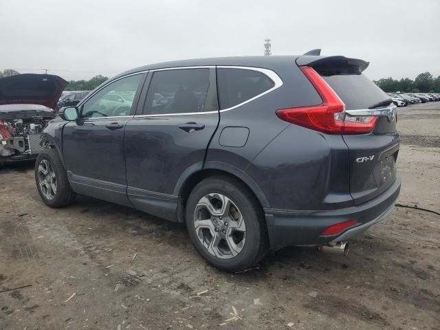 Vin: 5j6rw2h86kl003153, lot: 61183375, honda crv exl 20192