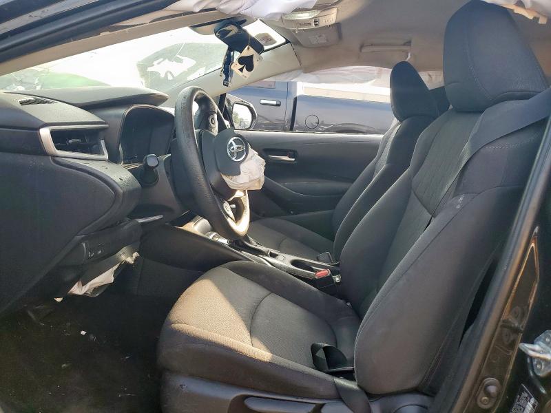 2020 TOYOTA COROLLA LE 5YFEPRAE6LP097053