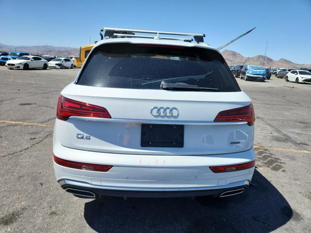 2023 AUDI Q5 PREMIUM WA1GAAFY7P2188975