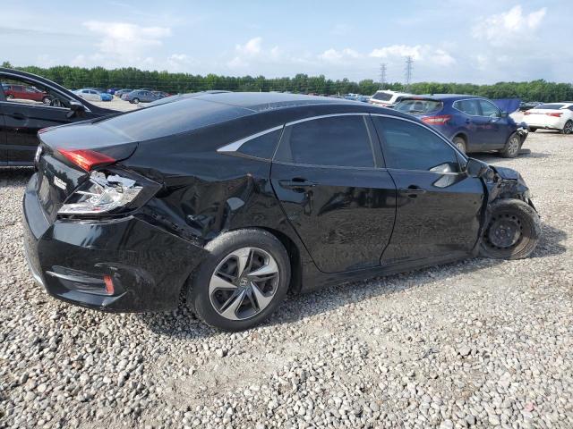 Vin: 19xfc2f63ke011058, lot: 61766725, honda civic lx 20193