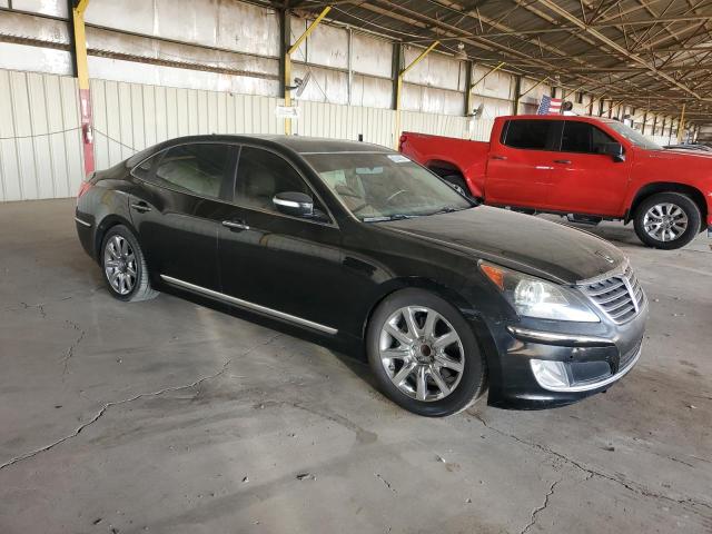 Vin: kmhgh4jh2cu045727, lot: 60744895, hyundai equus signature 20124