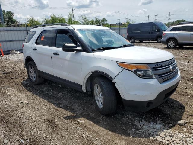Vin: 1fm5k7b83dga49553, lot: 61458975, ford explorer 20134