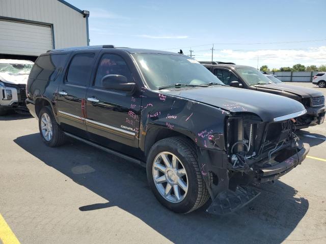 Vin: 1gks2mef3dr123353, lot: 62858855, gmc yukon denali 20134