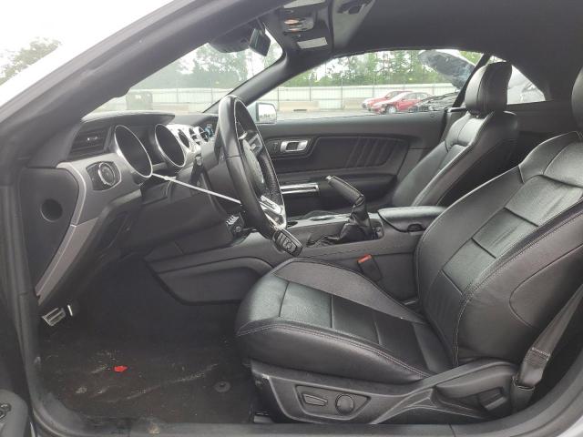 2022 FORD MUSTANG 1FATP8UH8N5116280
