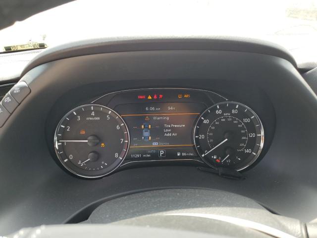 2023 INFINITI QX80 SENSO JN8AZ2BE7P9307318
