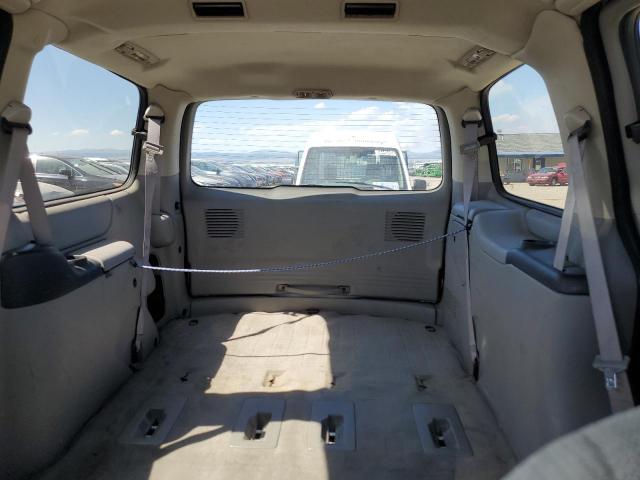 2004 CHEVROLET VENTURE #3303633928