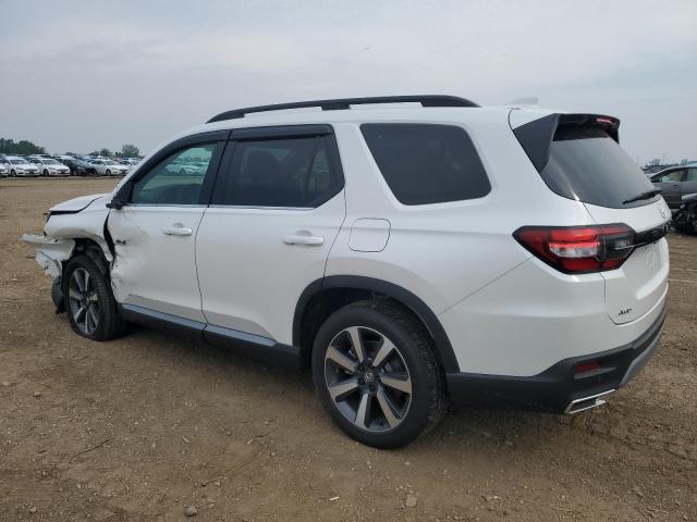 2025 HONDA PILOT TOUR 5FNYG1H75SB115123