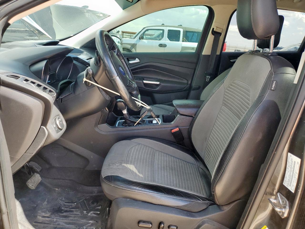 Ford Escape se 2018