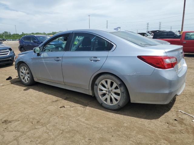 2017 SUBARU LEGACY 2.5 4S3BNAF60H3046479