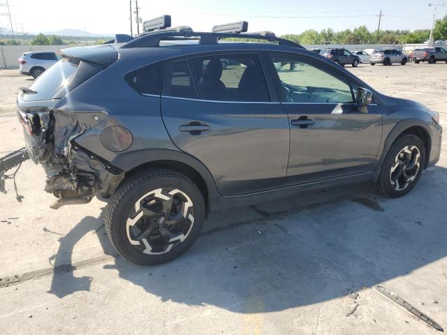 Vin: jf2gthnc7m8239612, lot: 60329435, subaru crosstrek limited 20213