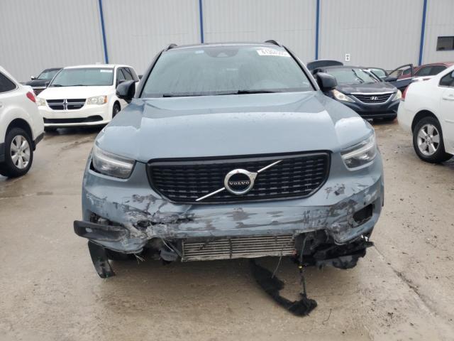 2020 VOLVO XC40 T5 R- YV4162UM4L2337658