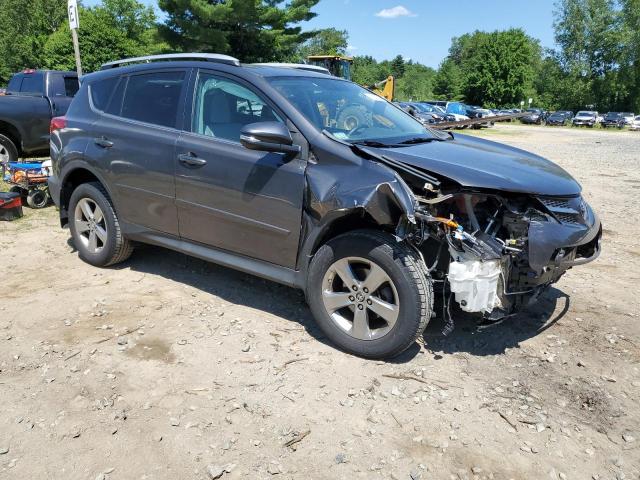 Vin: 2t3rfrev4fw259688, lot: 62932905, toyota rav4 xle 20154