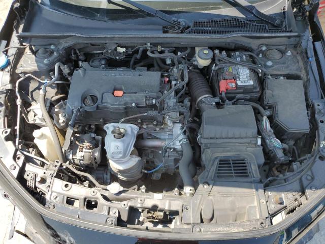 2022 HONDA CIVIC SPOR 19XFL2H81NE018206