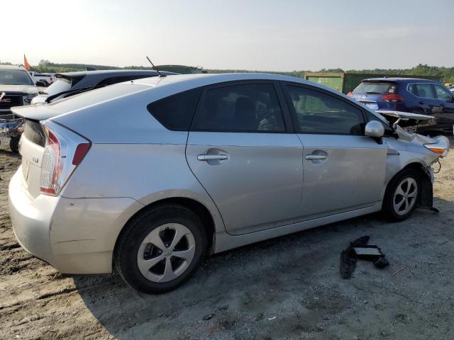 Vin: jtdkn3du5f1872296, lot: 59197655, toyota prius 20153