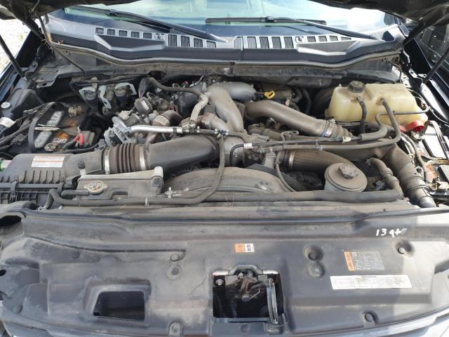 2020 FORD F350 SUPER - 1FT8W3BT6LEC12886