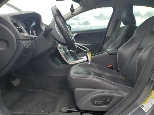 2018 VOLVO S60 DYNAMI YV140MTL5J2462195