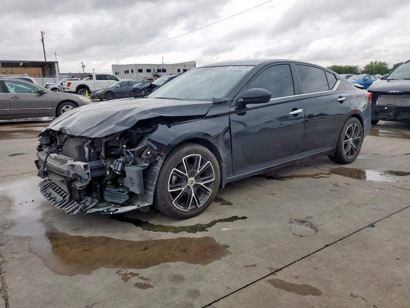 Vin: 1n4bl4bv7rn328313, lot: 59798435, nissan altima s 2024 img_1
