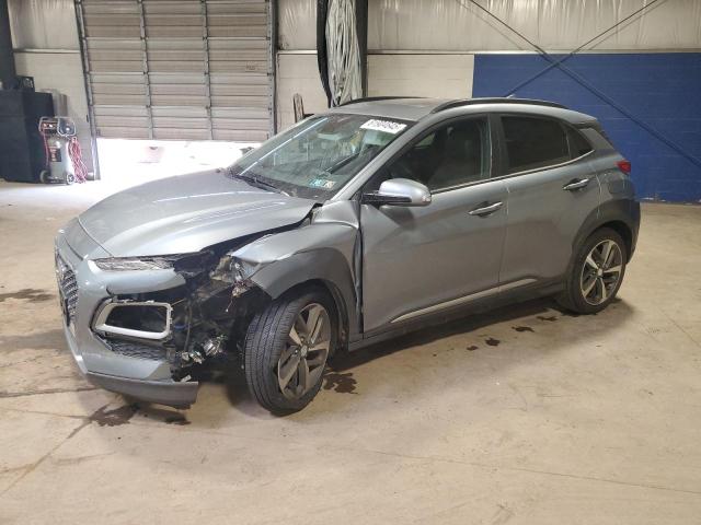 Vin: km8k5ca56lu488305, lot: 61904645, hyundai kona ultimate 2020 img_1
