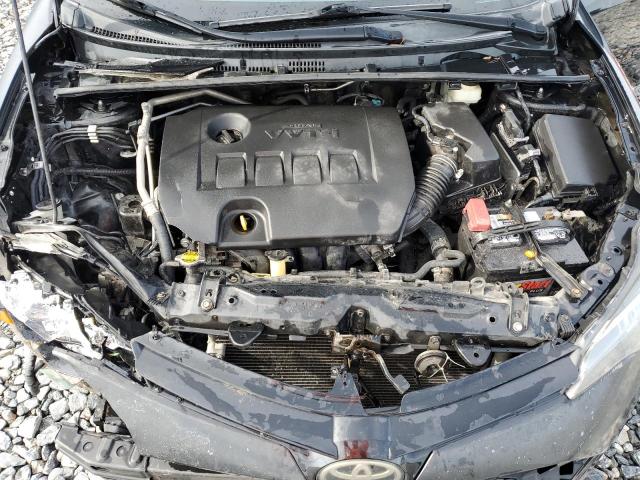 2017 TOYOTA COROLLA L - 5YFBURHE8HP713599