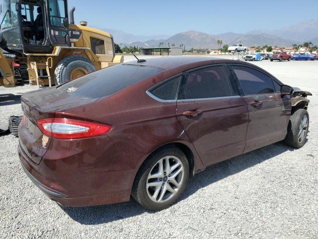 2016 FORD FUSION SE 3FA6P0H73GR385822