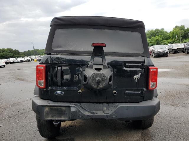 2022 FORD BRONCO BAS 1FMDE5BH1NLB26338