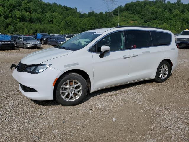 Vin: 2c4rc1dg0mr505589, lot: 56550655, chrysler minivan lxi 2021 img_1