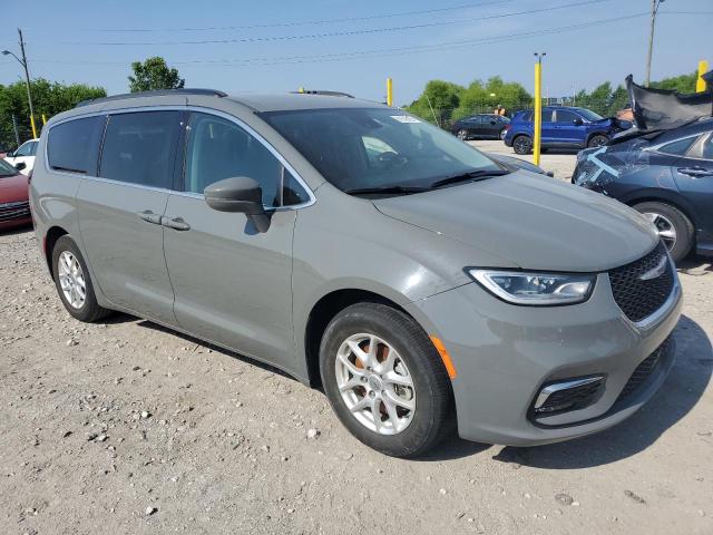2022 CHRYSLER PACIFICA T 2C4RC1BG4NR115339