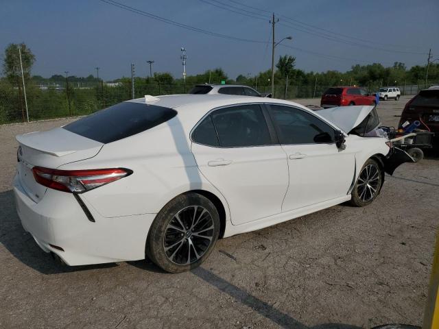 Vin: 4t1b11hkxju051576, lot: 60565915, toyota camry l 20183
